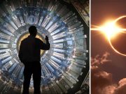 Conspiraționiștii cred că CERN are planuri nebunești pentru eclipsa de Soare din 2024 Conspiraţioniştii cred că CERN are planuri nebuneşti în ceea ce priveşte mult aşteptata eclipsă solară