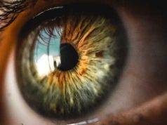 Clipitul îți îmbunătățește vederea, și nici măcar nu am observat vreodată acest lucru Clipitul îți îmbunătățește vederea