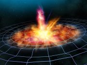 Pentru a concepe un om, probabil că ai nevoie mai întâi de o undă gravitațională concepe un om