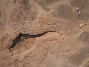 O nouă descoperire arată cum au construit egiptenii marile piramide în urmă cu 4.500 de ani cum au construit egiptenii marile piramide