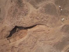 O nouă descoperire arată cum au construit egiptenii marile piramide în urmă cu 4.500 de ani cum au construit egiptenii marile piramide