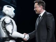 Elon Musk spune că în 2 ani, „inteligența artificială va fi mai deșteaptă decât cel mai deștept om” inteligența artificială va fi mai deșteaptă