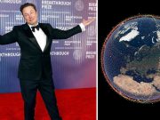 Elon Musk spune că „ar ști dacă ar exista extratereștri”, dezvăluind numărul șocant de sateliți pe care îi are ar ști dacă ar exista extratereștri elon musk