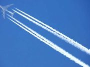 Statul care interzice chemtrails, un fenomen care nu există. Autorităţile se bazează pe teorii conspiraţioniste statul care interzice Chemtrails