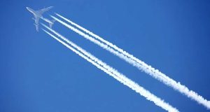 statul care interzice Chemtrails