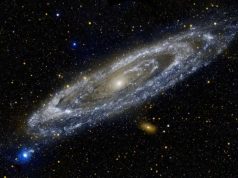 De ce nu putem vedea materia întunecată? putem vedea materia întunecată