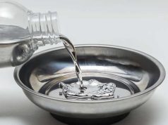 De ce mercurul este lichid la temperatura camerei și alte metale nu sunt? mercurul este lichid la temperatura camerei