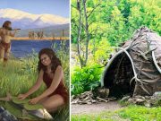 Oamenii timpurii au trăit pe „platoul persan” timp de 20.000 de ani după ce au părăsit Africa, potrivit unui studiu Oamenii timpurii în platoul persan