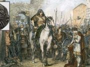 Odoacru, primul rege barbar al Romei: a marcat sfârşitul Imperiului Roman şi începutul Evului Mediu odoacru