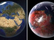 Oamenii de știință au descoperit o planetă care ar putea fi mai locuibilă decât Pământul, după ce au comparat datele mai locuibilă decât Pământul