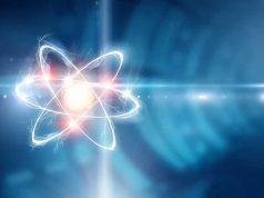 A fost efectuată prima radiografie a unui atom, în premieră ştiinţifică mondială prima radiografie a unui atom din lume