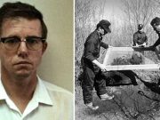 Bărbatul care răpea femei doar ca să le elibereze pe o insulă pentru a le putea vâna ulterior: Robert Hansen răpea femei doar ca să le elibereze robert hansen