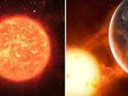 Cercetătorii spun că Soarele se va extinde de 1.000 de ori mai mult decât dimensiunea sa și va distruge Pământul soarele se va extinde de 1000 de ori