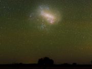 Cercetătorii au descoperit una dintre cele mai vechi stele din Univers într-o galaxie vecină cu a noastră cele mai vechi stele din Univers