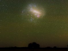 Cercetătorii au descoperit una dintre cele mai vechi stele din Univers într-o galaxie vecină cu a noastră cele mai vechi stele din Univers