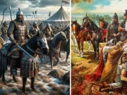 Originea misterioasă a tătarilor, războinicii care luau zeci de mii de robi Originea misterioasă a tătarilor