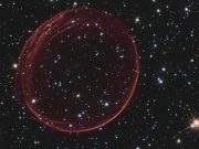 Universul ar putea fi dominat de particule care sfidează cauzalitatea, depăşind viteza luminii, sugerează o nouă cercetare particule care sfidează cauzalitatea