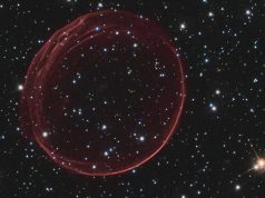 Universul ar putea fi dominat de particule care sfidează cauzalitatea, depăşind viteza luminii, sugerează o nouă cercetare particule care sfidează cauzalitatea