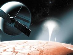 Iată cum ar putea cercetătorii să detecteze pentru prima dată viață extraterestră pe o lună din apropiere pentru prima dată viață extraterestră