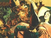 Albă ca Zăpada şi cei 7 pitici: originile şi adevărata poveste din spatele celebrului basm albă ca zăpada