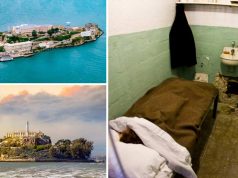 Adevărata poveste a celor 3 deţinuţi care au reuşit să evadeze din Alcatraz evadeze din Alcatraz