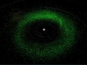 asteroizi trecuți cu vederea