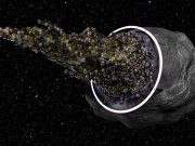 Extratereștrii călătoresc pe meteoroizi pentru a coloniza cosmosul, sugerează un studiu. Iată cum am putea să-i descoperim călătoresc pe meteorizi