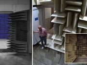 Cel mai silențios loc de pe Pământ are decibeli în minus: nu poţi sta aici mai mult de o oră Cel mai silențios loc de pe Pământ