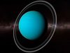 uranus cea mai rece planeta din sistemul solar