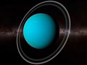 Care este cea mai rece planetă din Sistemul Solar şi cât de joase sunt temperaturile în acest loc: Uranus uranus cea mai rece planeta din sistemul solar