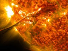 Cea mai puternică furtună solară din istorie a avut loc în 1859: Evenimentul Carrington Evenimentul Carrington cea mai mare furtună solară din istorie