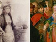 Fiica lui Mihai Viteazul urma să se mărite cu un împărat. Ce s-a întâmplat, însă, cu domniţa Florica fiica lui mihai viteazul domniţa florica