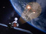 Forțele Spațiale își propun să lanseze primii „sateliți Foo Fighter” în 2027 pentru a urmări amenințările hipersonice foo fighter sateliţi