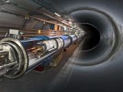 Fizicienii au simulat o gaură neagră în laborator. Apoi a început să strălucească gaură neagră în laborator