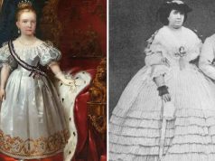 Isabela a II-a a Spaniei, regina adulteră, obligată să se mărite cu vărul său drept Isabela a II-a a Spaniei