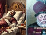 Cum era să moară Matei Basarab, ucis chiar de către medicul său matei basarab