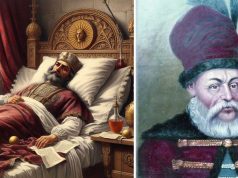 Cum era să moară Matei Basarab, ucis chiar de către medicul său matei basarab