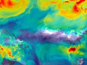 Oamenii de știință au descoperit prima moleculă care absoarbe gazele cu efect de seră absoarbe gazele cu efect de seră