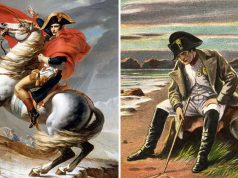 10 curiozităţi despre Napoleon Bonaparte. Cum a contribuit la descifrarea hieroglifelor napoleon bonaparte curiozitati