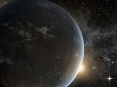 NASA vrea să folosească Soarele ca pe un telescop uriaș pentru a vedea suprafața planetelor potenţial locuibile Soarele ca pe un telescop