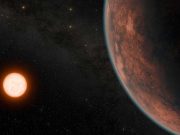 O planetă de mărimea Pământului, care ar putea fi locuibilă, descoperită la doar 40 de ani-lumină distanță faţă de noi planetă de mărimea Pământului