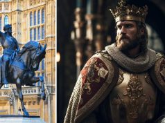 Povestea lui Richard Inimă de Leu, eroul legendar al Cruciadei Regilor Richard Inimă de Leu