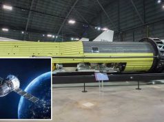 Un „satelit pierdut” a fost găsit după ce a orbitat nedetectat timp de 25 de ani prin spaţiu satelit pierdut