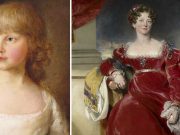 Prințesa Sofia, victima bârfelor de la curtea regală prinţesa sofia