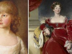 Prințesa Sofia, victima bârfelor de la curtea regală prinţesa sofia