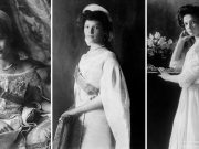 Marea Ducesă Tatiana, cea mai frumoasă dintre fiicele ultimului țar şi sfârşitul său tragic alături de întreaga familie marea ducesă tatiana