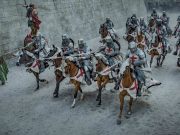 10 motive pentru care Cavalerii Templieri au fost cei mai aprigi luptători din istorie cavalerii templieri