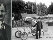 Ultimii ani ai lui Traian Vuia, prezentaţi în presa de atunci: bolnav, sărac, ajuns să fie ignorat de contemporani traian vuia