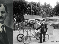 Ultimii ani ai lui Traian Vuia, prezentaţi în presa de atunci: bolnav, sărac, ajuns să fie ignorat de contemporani traian vuia