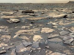 Cercetătorii au detectat pe Marte un „trecut locuibil asemănător Pământului”, dar cum a ajuns acolo oxigenul? detectat pe Marte